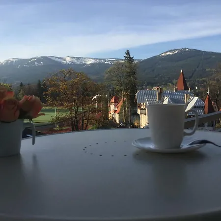 Apartamento Jakiwidok *