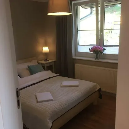 Jakiwidok Apartamento