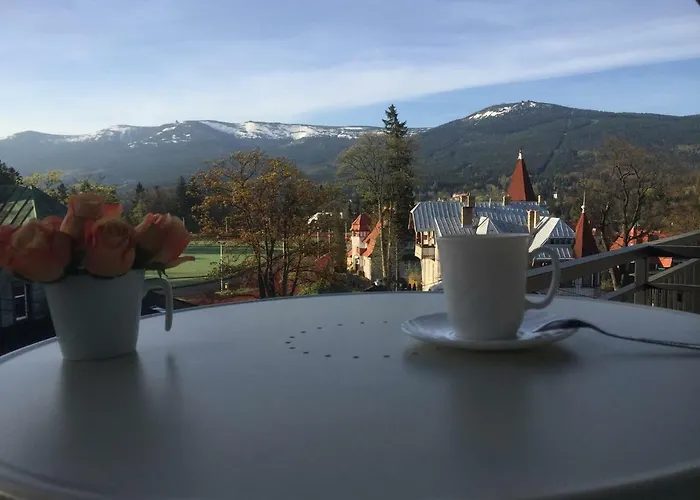 Apartament Jakiwidok *