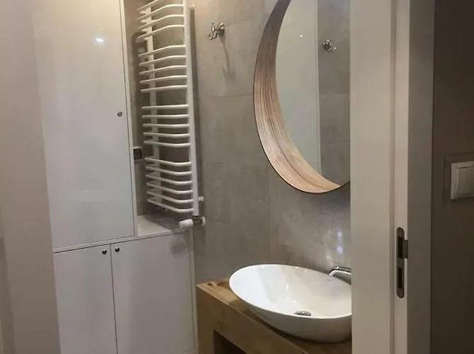 Jakiwidok Apartament