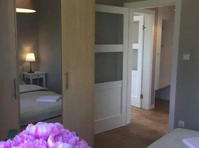 Jakiwidok Szklarska Poręba