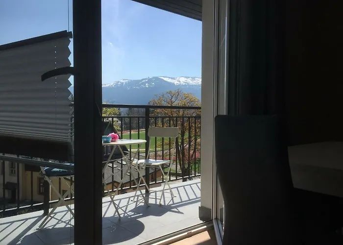 Jakiwidok Apartament Szklarska Poręba