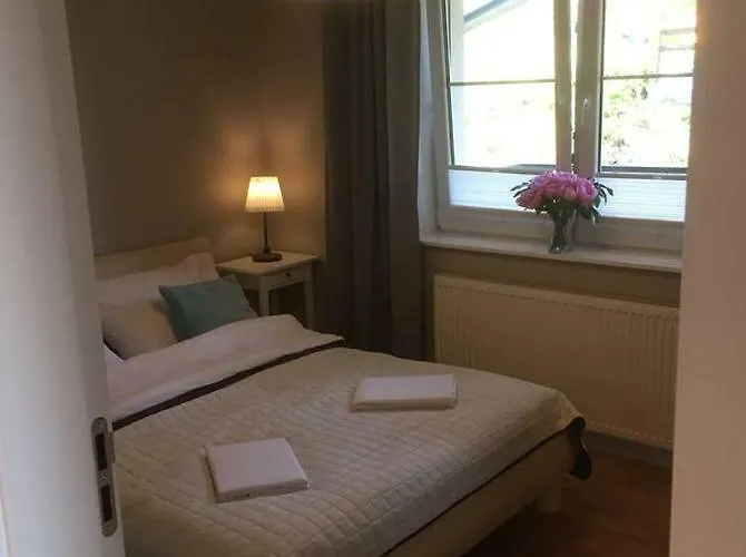 Jakiwidok Apartament
